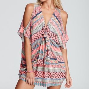 Mara Hoffman Swimsuit Cover Up